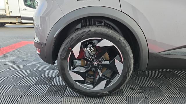 Renault Captur image 3