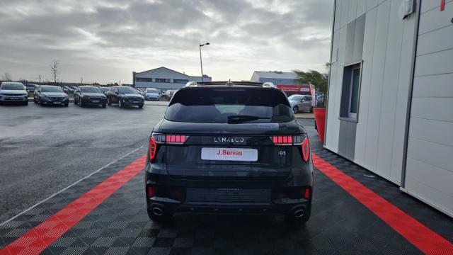 Lynk & Co 01 image 1