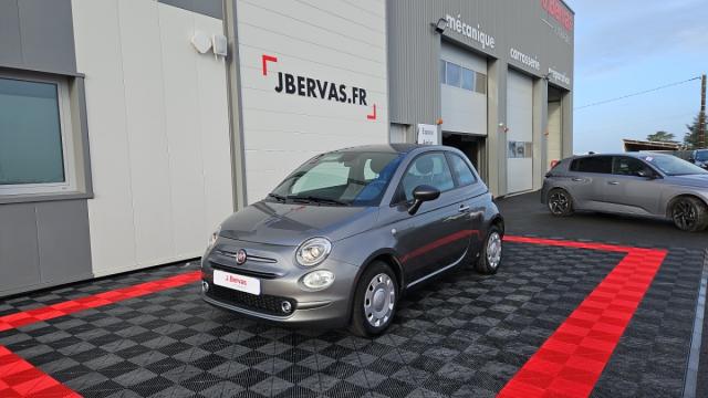 Fiat 500 1.0 70 Ch Hybride Bsg S/s