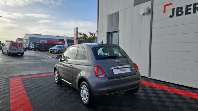 Fiat 500 image 8
