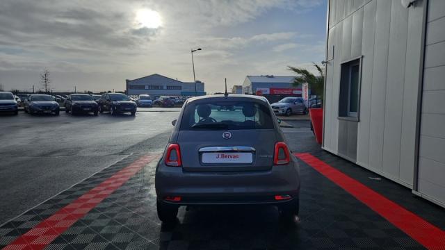 Fiat 500 image 5