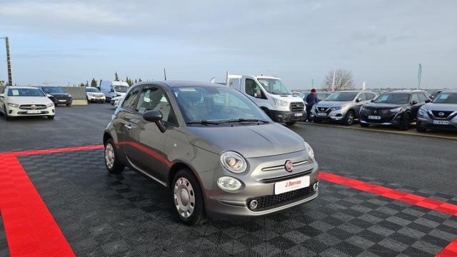 Fiat 500 image 4