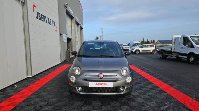 Fiat 500 image 9