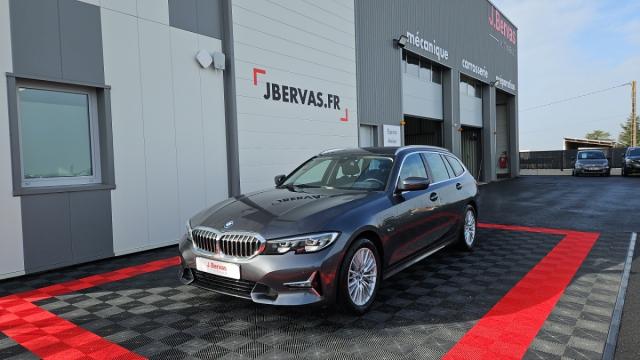 Bmw Série 3 G21 Touring 320e 204 Ch Bva8 Luxury