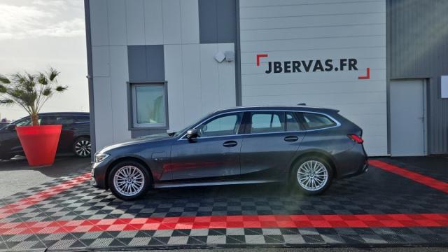 Bmw Série 3 image 9