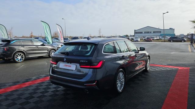 Bmw Série 3 image 6