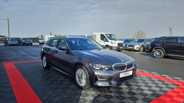 Bmw Série 3 image 2