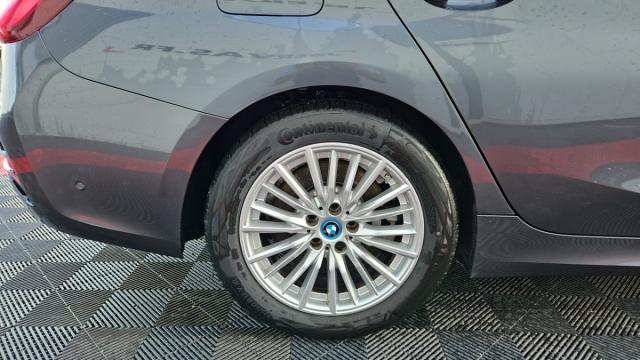 Bmw Série 3 image 3