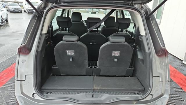 Citroen Grand C4 Spacetourer image 2