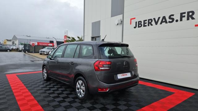 Citroen Grand C4 Spacetourer image 5