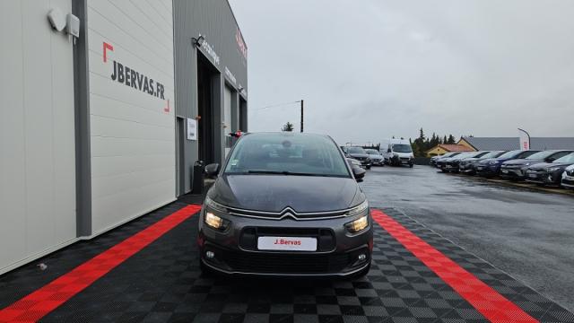 Citroen Grand C4 Spacetourer image 3