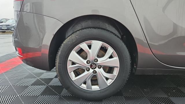 Citroen Grand C4 Spacetourer image 7