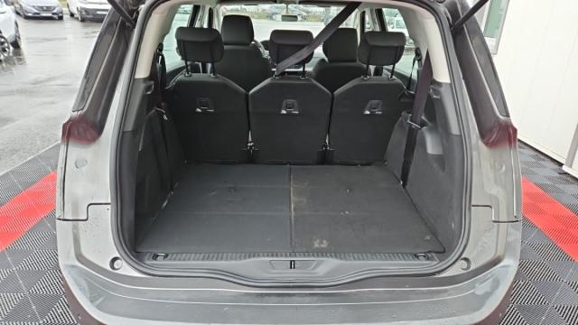 Citroen Grand C4 Spacetourer image 4