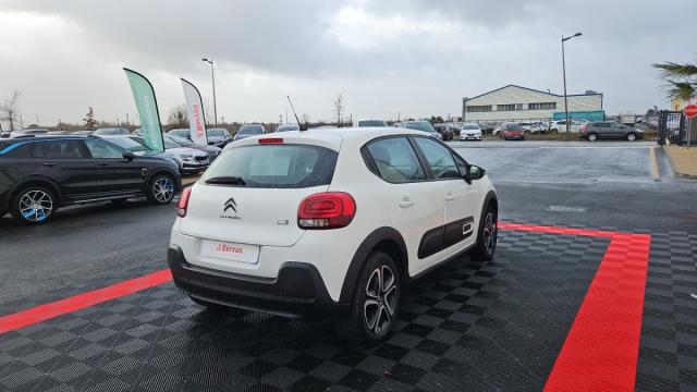Citroen C3 image 4