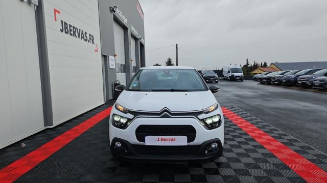 Citroen C3 image 3