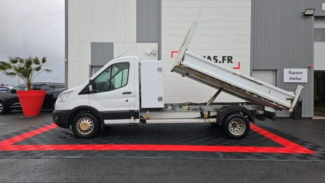 Ford Transit image 4