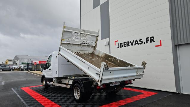 Ford Transit image 2