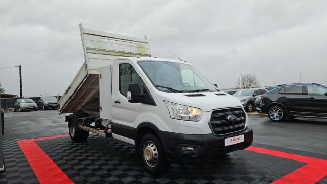 Ford Transit image 1