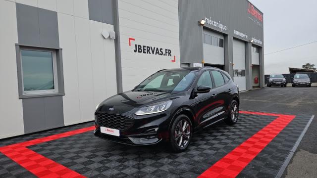 Ford Kuga 2.5 Duratec 190 Ch Flexifuel Fhev E85 Powershift St-Lin