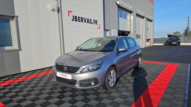 Peugeot 308 Business Bluehdi 130ch Ss Bvm6 Active