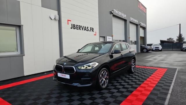 Bmw X2 F39 Sdrive 18i 136 Ch Dkg7 Business Design