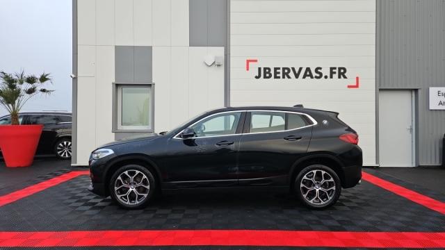 Bmw X2 image 2
