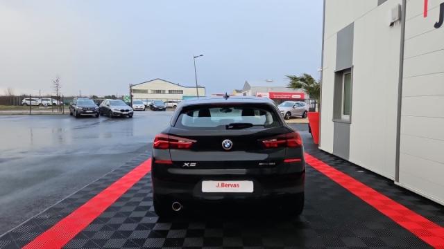 Bmw X2 image 1