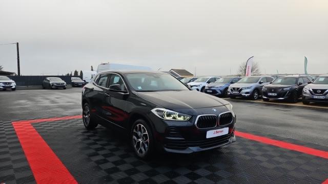 Bmw X2 image 4