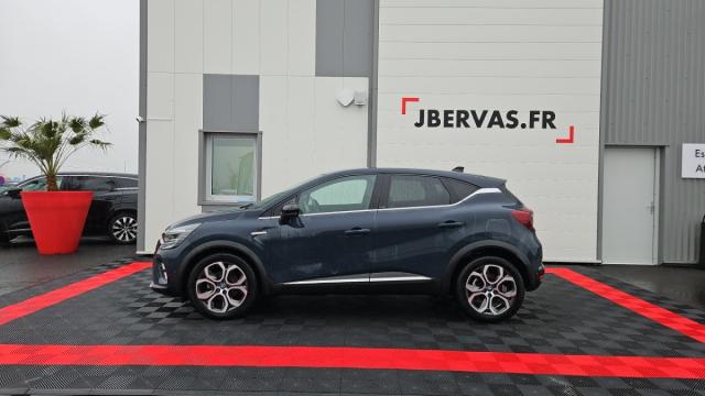 Renault Captur image 6