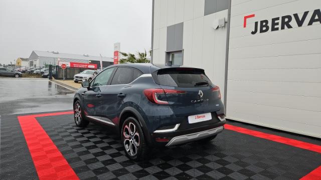 Renault Captur image 7