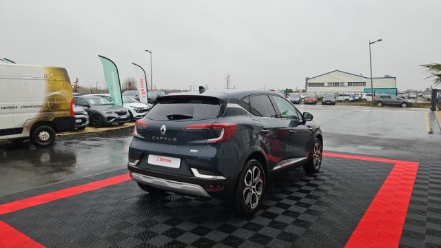 Renault Captur image 1