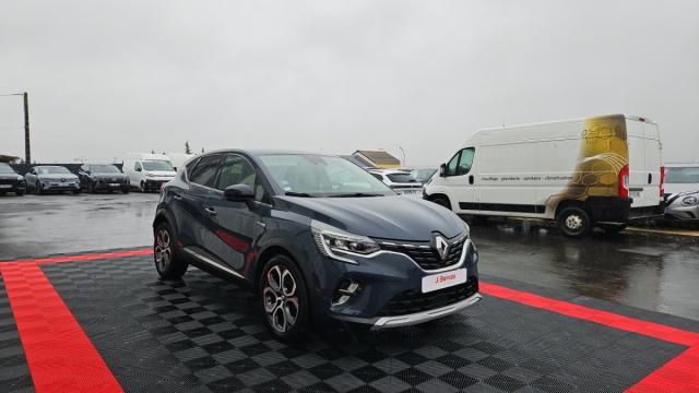Renault Captur image 5