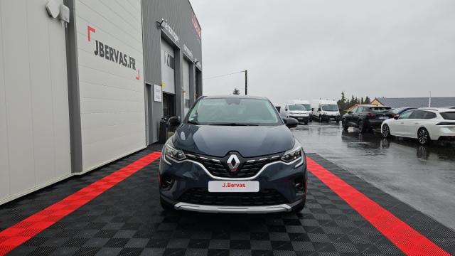 Renault Captur image 9