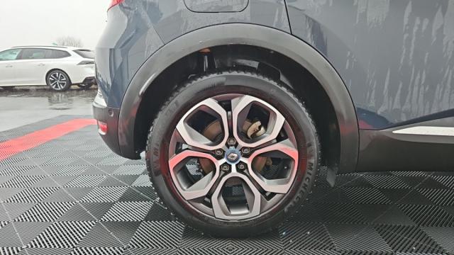 Renault Captur image 8