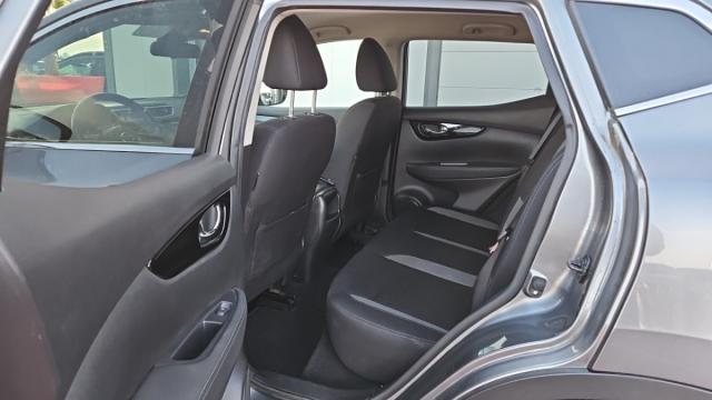 Nissan Qashqai image 2