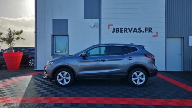 Nissan Qashqai image 7