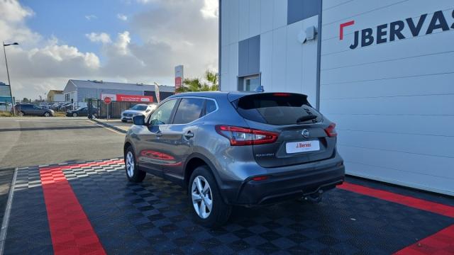 Nissan Qashqai image 5