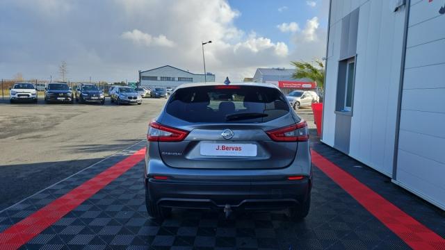 Nissan Qashqai image 4