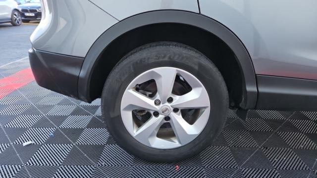 Nissan Qashqai image 6