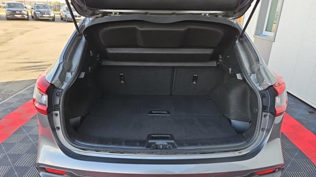 Nissan Qashqai image 8