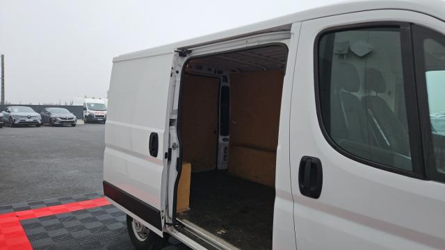 Peugeot Boxer image 5