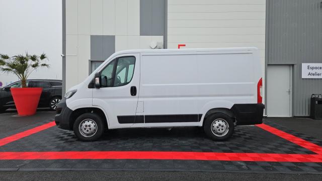 Peugeot Boxer image 8