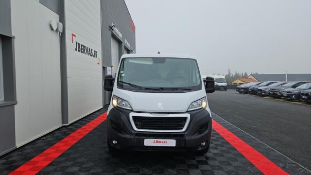 Peugeot Boxer image 4