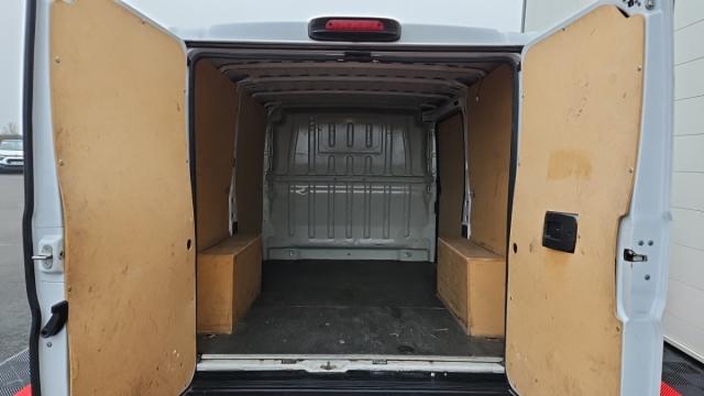 Peugeot Boxer image 7