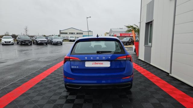 Skoda Scala image 2