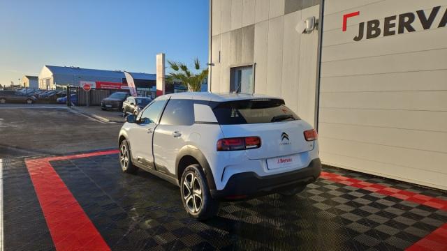 Citroen C4 Cactus image 1