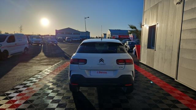 Citroen C4 Cactus image 2