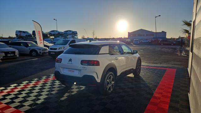Citroen C4 Cactus image 9