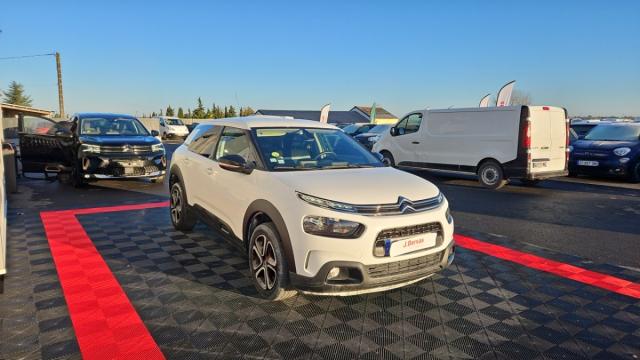 Citroen C4 Cactus image 8
