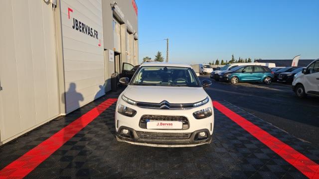 Citroen C4 Cactus image 3